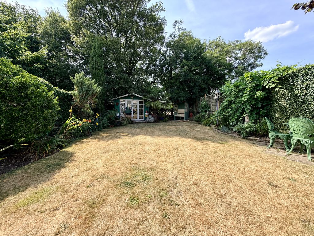 Goddington Road